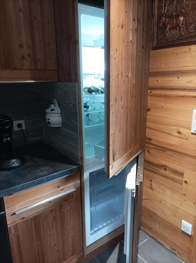Joli Appart Terrasse Et Jardinet Albertville Bagian luar foto